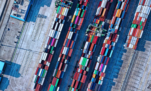 BULK CARGO