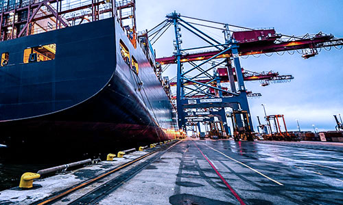CUSTOMS CLEARANCE